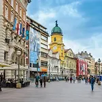 Apartament Maslina Trsat With Free Private Parking *