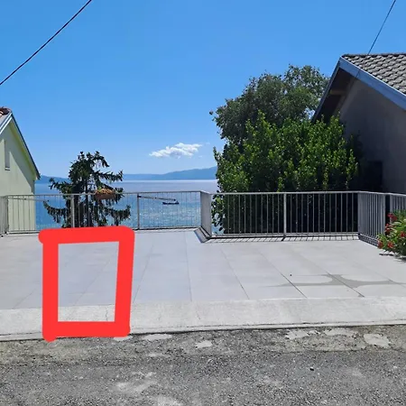 Daire Maslina Trsat With Free Private Parking Rijeka