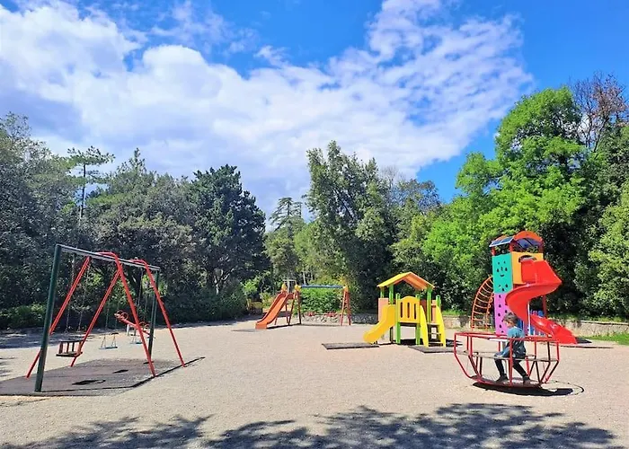 Maslina Trsat With Free Private Parking Rijeka