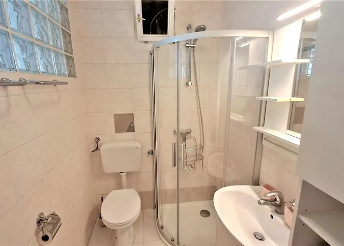 Maslina Trsat With Free Private Parking