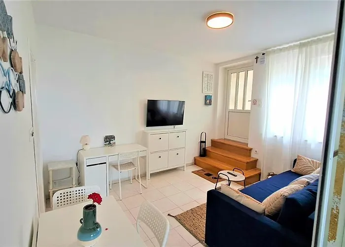 Maslina Trsat With Free Private Parking * Rijeka