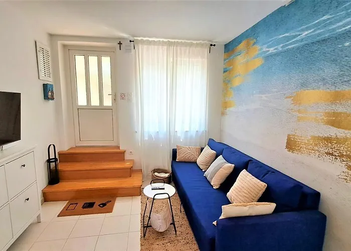 Maslina Trsat With Free Private Parking Apartamento