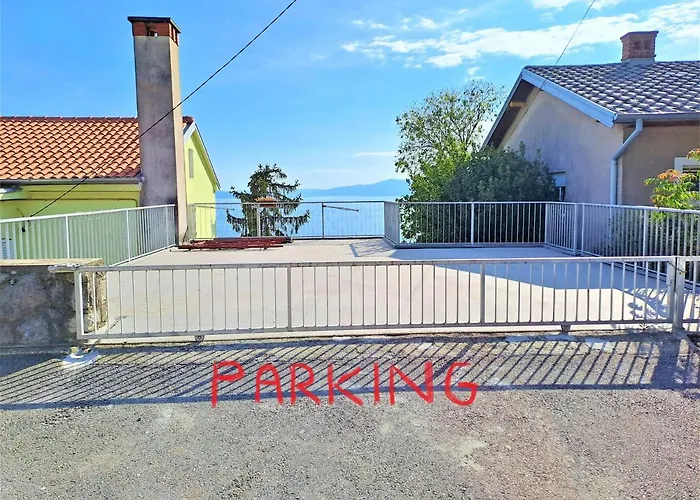 Maslina Trsat With Free Private Parking Apartamento Rijeka