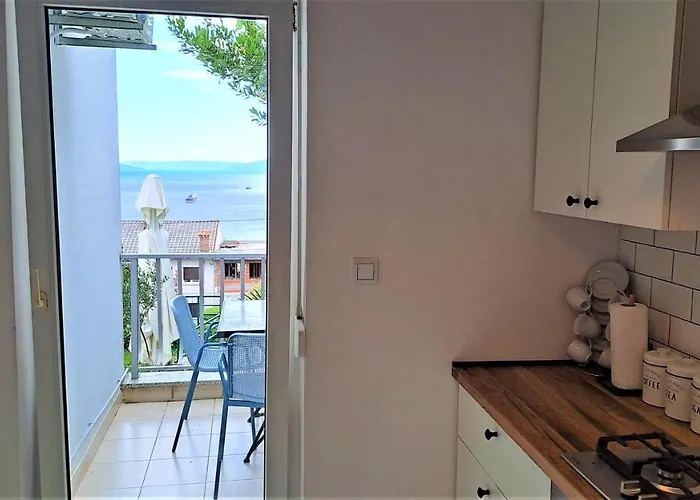 Maslina Trsat With Free Private Parking *