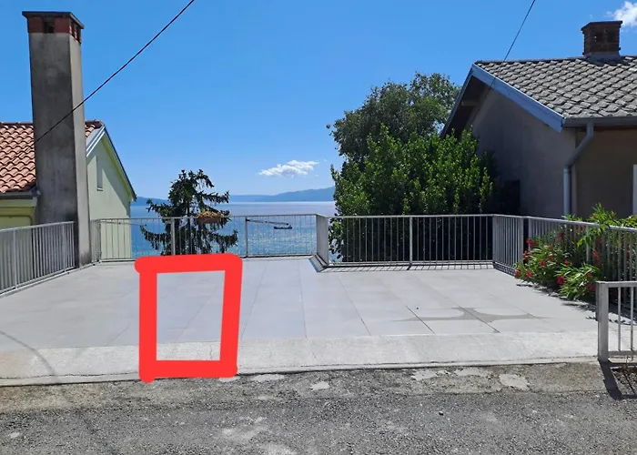 Apartamento Maslina Trsat With Free Private Parking Rijeka