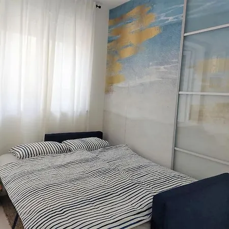 Apartament Maslina Trsat With Free Private Parking Rijeka