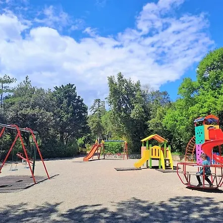 Maslina Trsat With Free Private Parking Rijeka