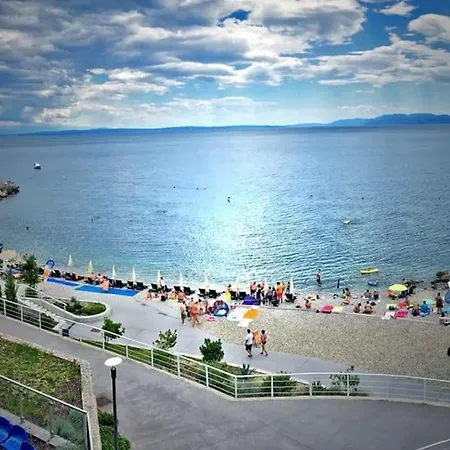 Maslina Trsat With Free Private Parking Apartment