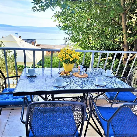 Maslina Trsat With Free Private Parking Apartment Rijeka