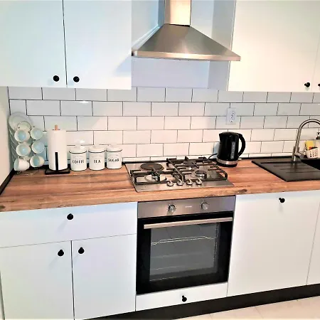 Apartament Maslina Trsat With Free Private Parking Rijeka