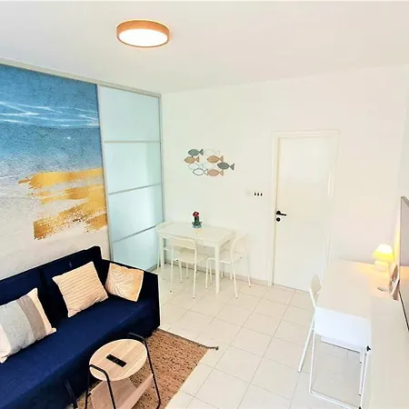 Apartment Maslina Trsat With Free Private Parking *