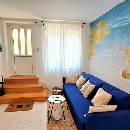 Maslina Trsat With Free Private Parking Apartment