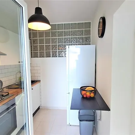 Apartment Maslina Trsat With Free Private Parking *