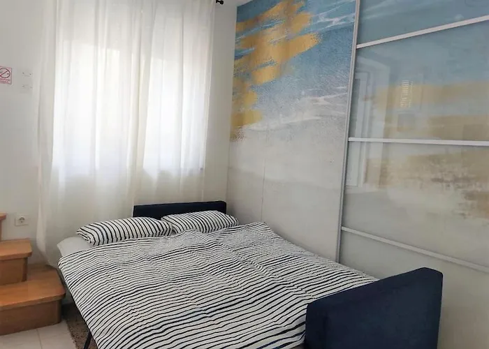 Lejlighed Maslina Trsat With Free Private Parking Rijeka