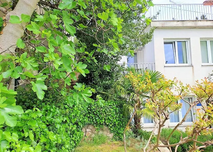 Maslina Trsat With Free Private Parking Rijeka