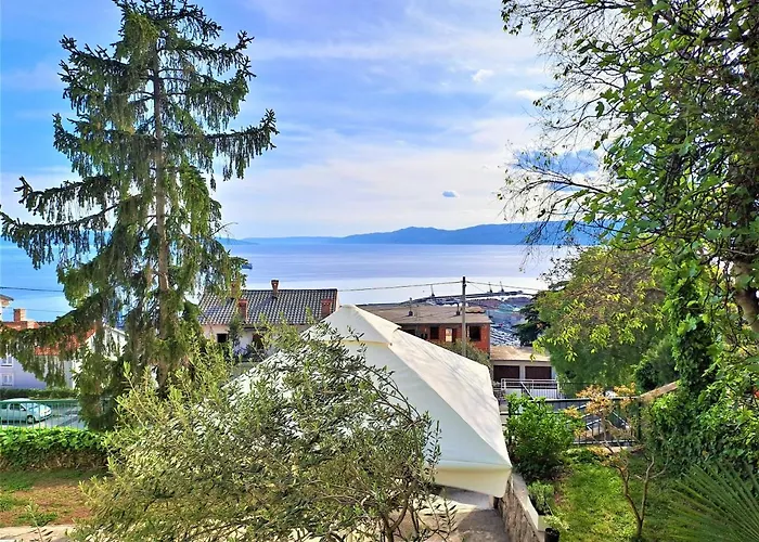 Lejlighed Maslina Trsat With Free Private Parking Rijeka