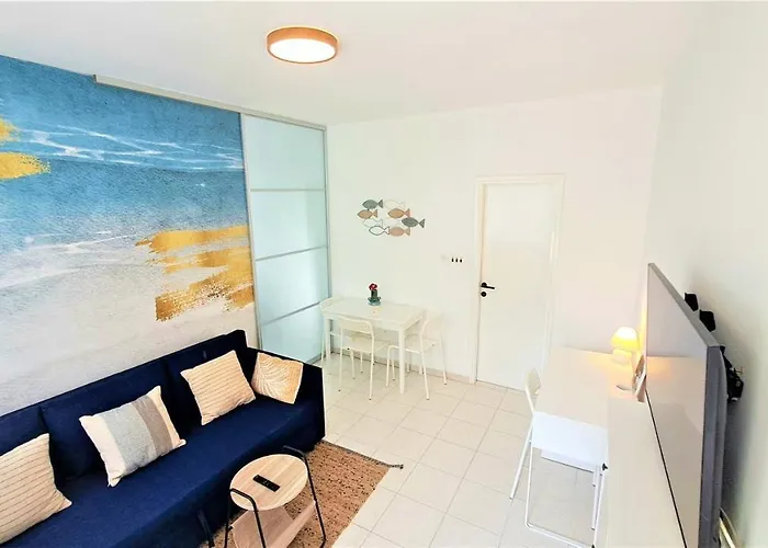 Lejlighed Maslina Trsat With Free Private Parking *