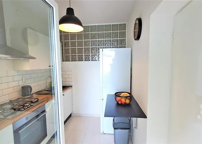 Lejlighed Maslina Trsat With Free Private Parking *